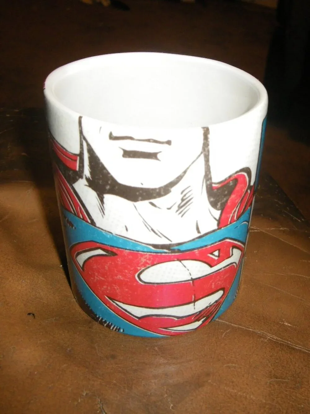 Hallmark mug great